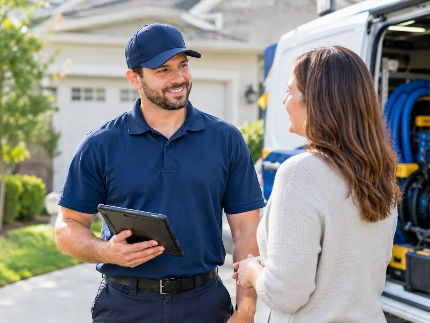 Sewage Backup Cleanup Greenville, NH FAQs